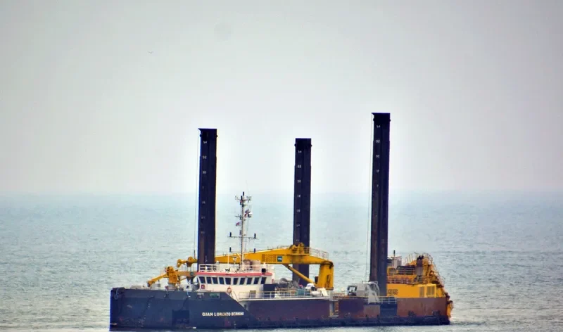 GIAN LORENZO BERNINI General Cargo IMO 9699268 photo 2