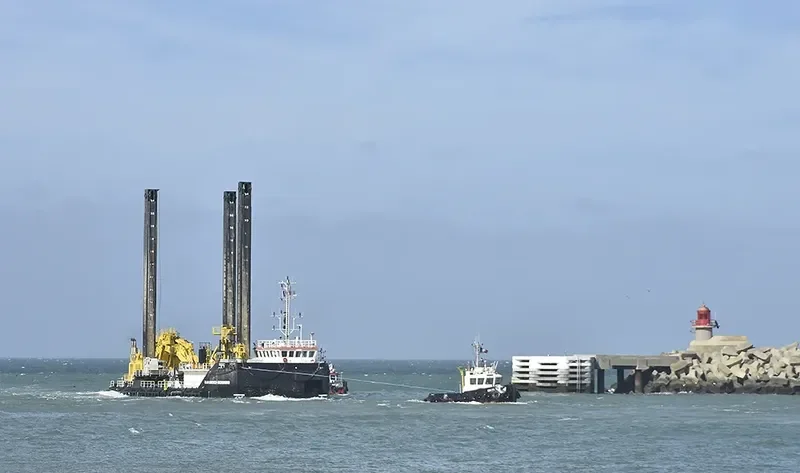 GIAN LORENZO BERNINI General Cargo IMO 9699268 photo 16