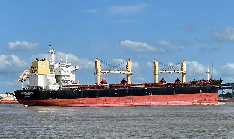NAUTICAL LOREDANA Bulk Carrier IMO 9699311 photo 6