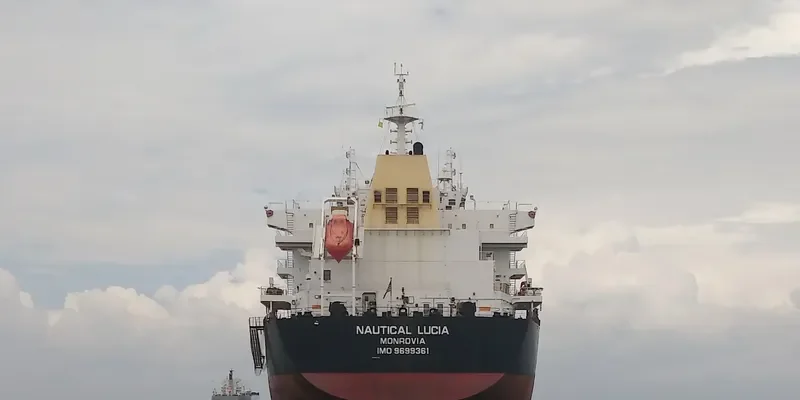 PAN IMPERIAL Bulk Carrier IMO 9699361 photo 10