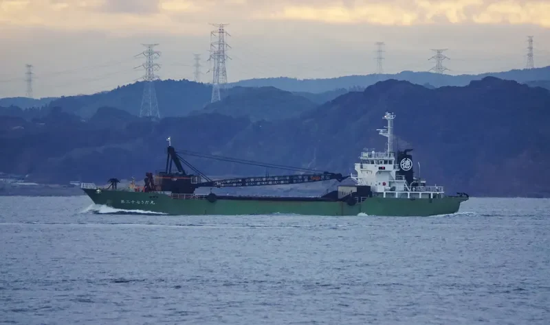 SADA MARU NO.37 General Cargo IMO 9699385 photo 6