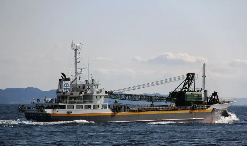 HOSEI MARU NO.188 General Cargo IMO 9699397 photo 4