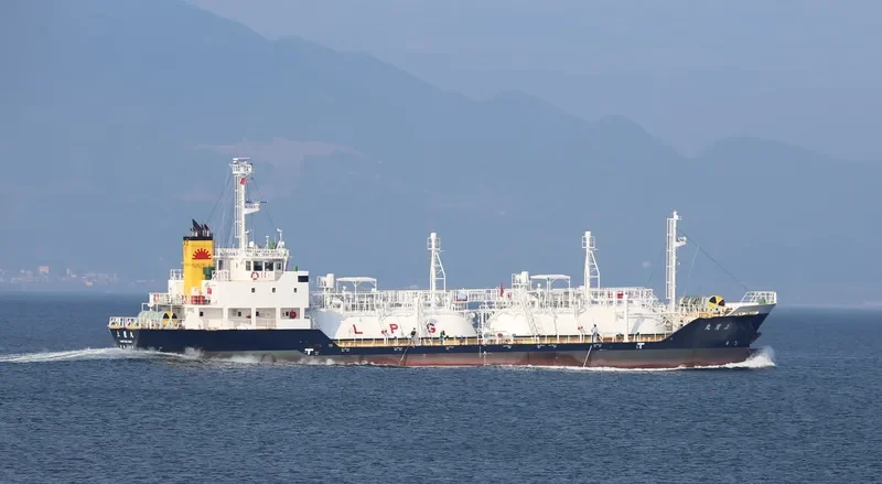 KAMITAKA MARU General Cargo IMO 9699402 photo 5
