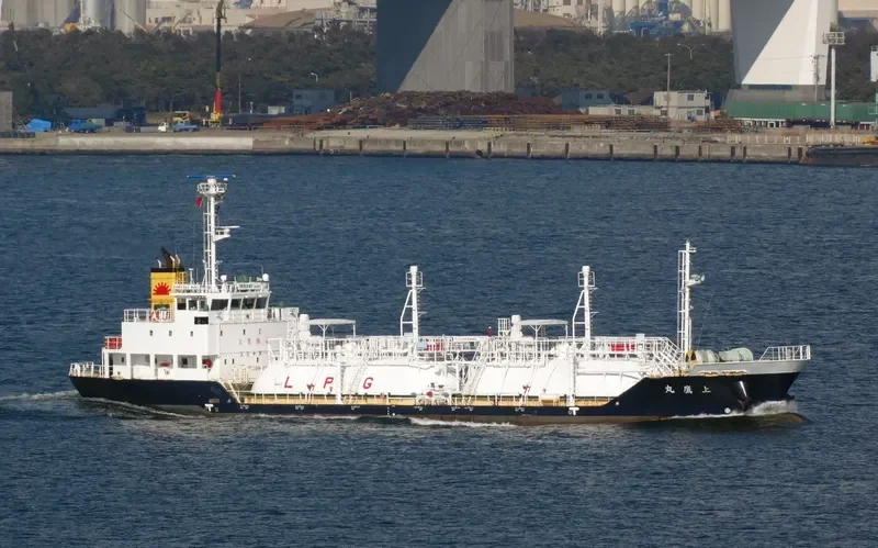 KAMITAKA MARU General Cargo IMO 9699402 photo 6