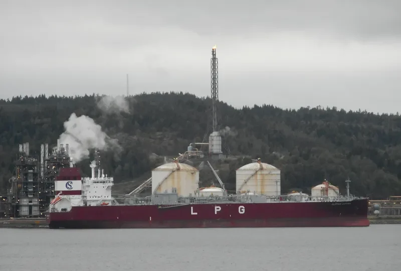 CLIPPER JUPITER General Cargo IMO 9699505