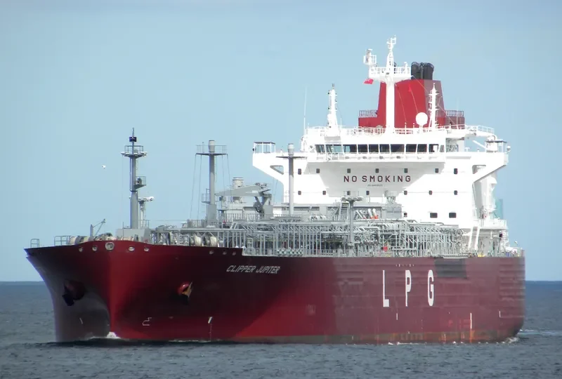 CLIPPER JUPITER General Cargo IMO 9699505 photo 2