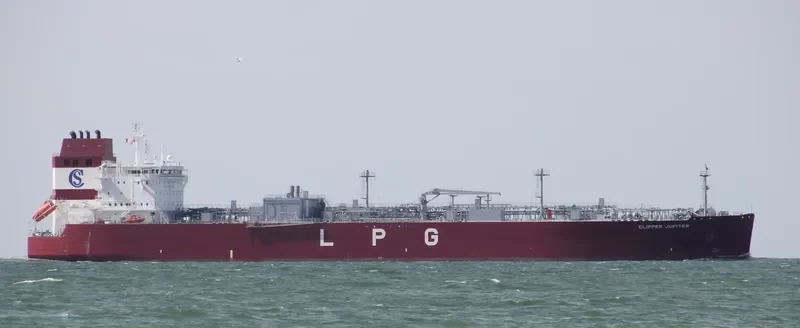 CLIPPER JUPITER General Cargo IMO 9699505 photo 5
