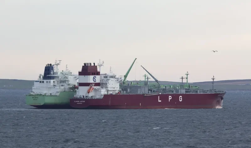 CLIPPER JUPITER General Cargo IMO 9699505 photo 6