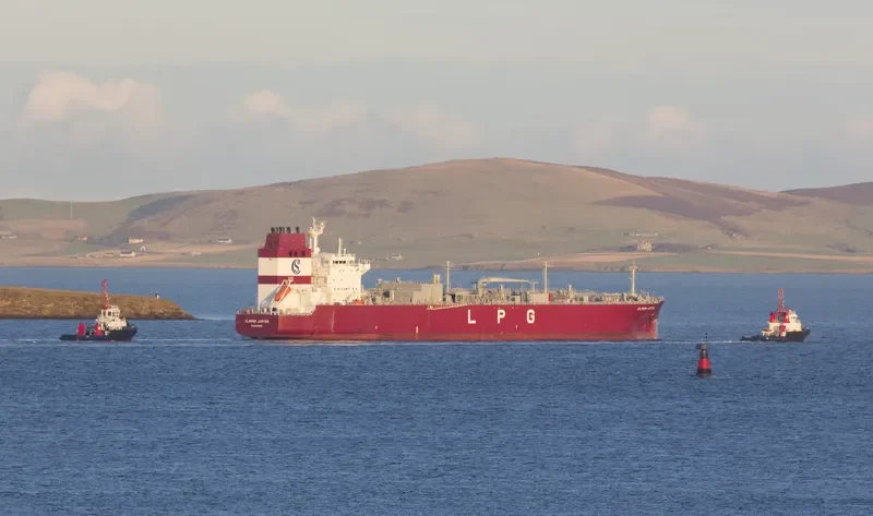 CLIPPER JUPITER General Cargo IMO 9699505 photo 7