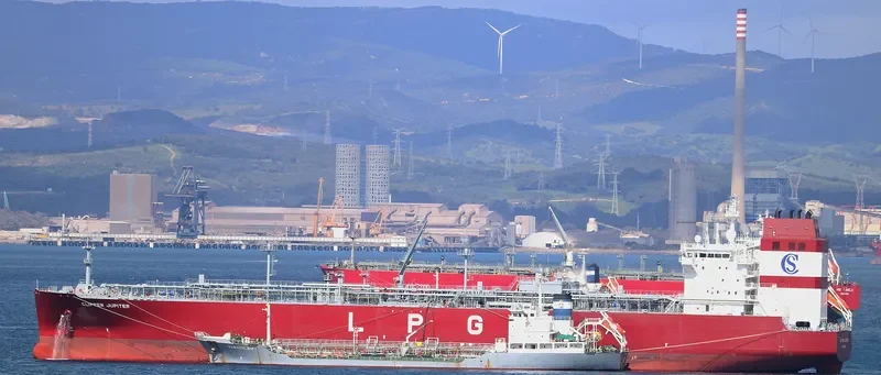 CLIPPER JUPITER General Cargo IMO 9699505 photo 8