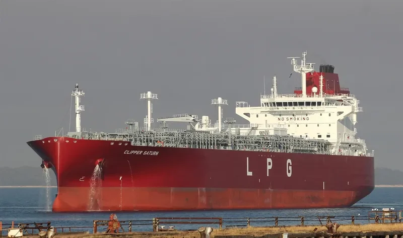 CLIPPER SATURN General Cargo IMO 9699517 photo 4