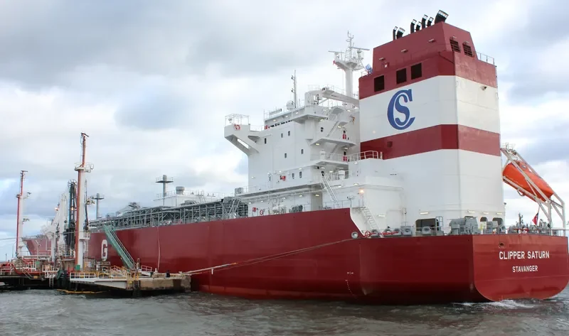CLIPPER SATURN General Cargo IMO 9699517 photo 6
