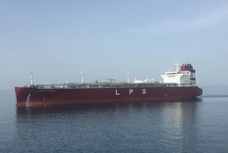 CLIPPER SATURN General Cargo IMO 9699517 photo 7