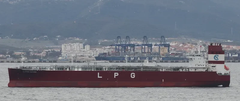 CLIPPER SATURN General Cargo IMO 9699517 photo 8