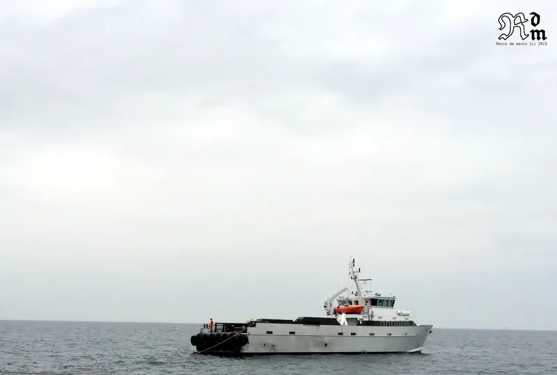 FOX Offshore Vessel IMO 9699610 photo 7