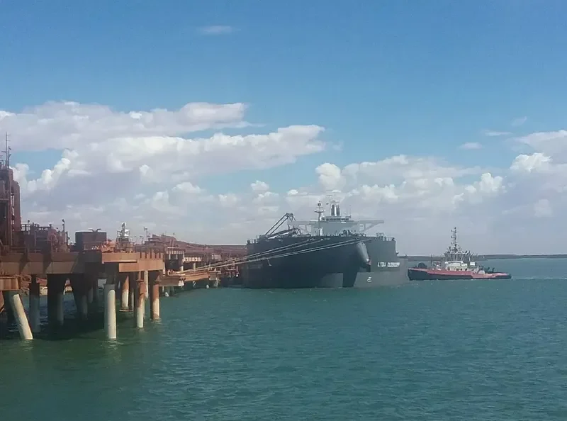 LYDIA OLDENDORFF Bulk Carrier IMO 9699634 photo 4
