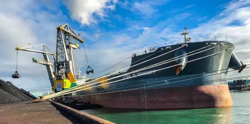 LYDIA OLDENDORFF Bulk Carrier IMO 9699634 photo 10