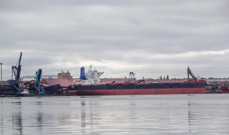 SECRETARIAT Bulk Carrier IMO 9699701 photo 7