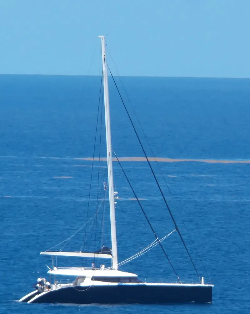 LEVANTE General Cargo IMO 9699713