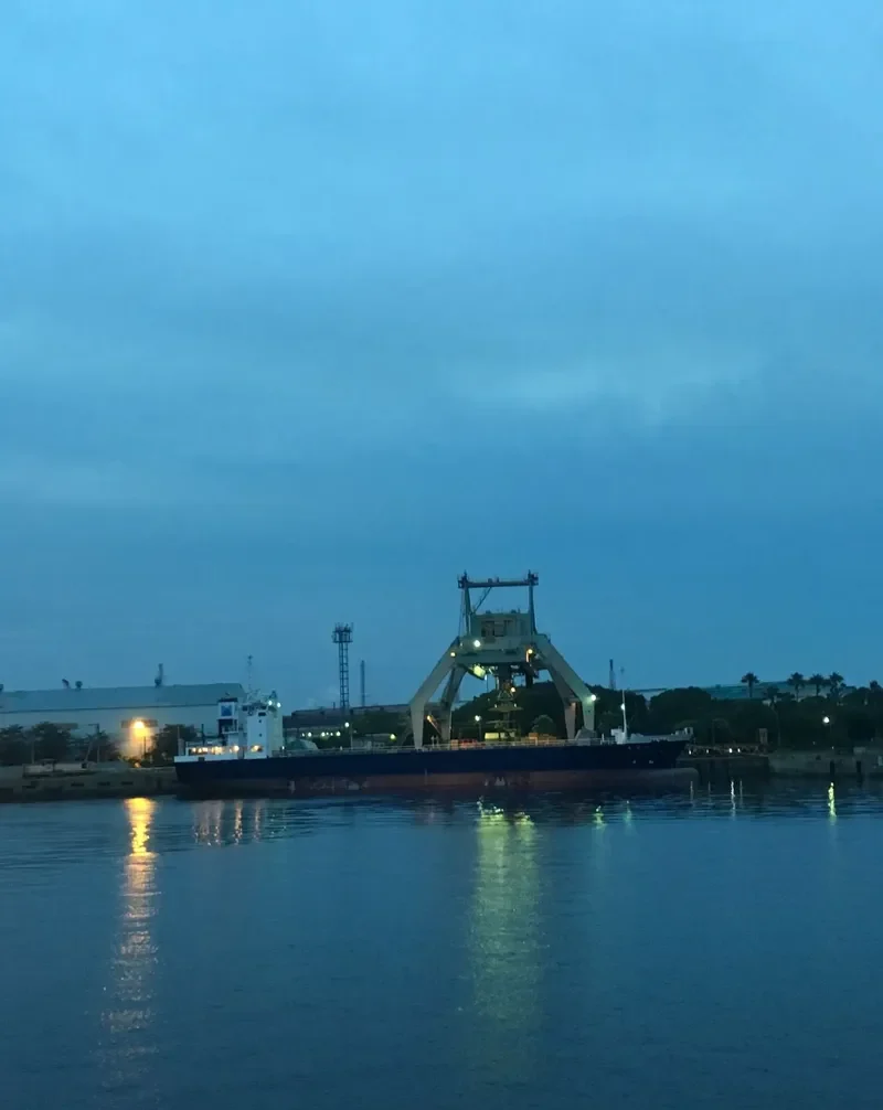 HAKKOU MARU General Cargo IMO 9699787 photo 5
