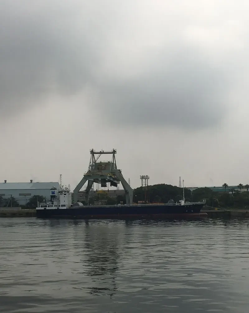 HAKKOU MARU General Cargo IMO 9699787 photo 6