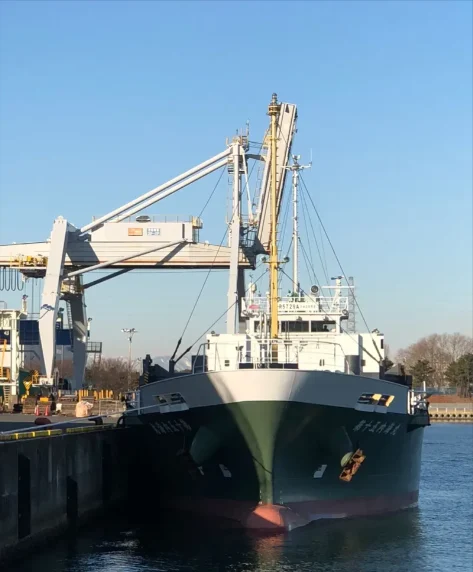 NAIKAI MARU NO.15 General Cargo IMO 9699799