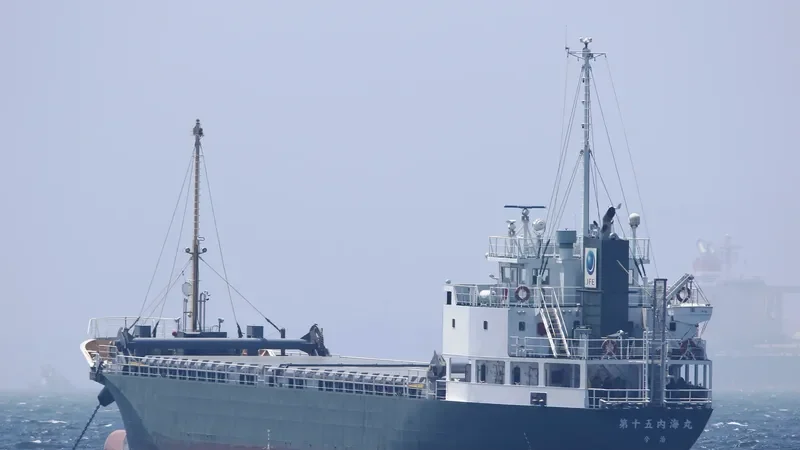 NAIKAI MARU NO.15 General Cargo IMO 9699799 photo 8