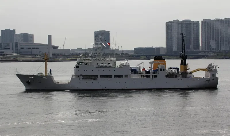 OSHORO MARU General Cargo IMO 9699983 photo 2