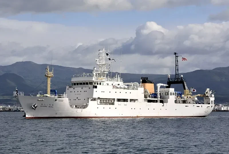 OSHORO MARU General Cargo IMO 9699983 photo 7