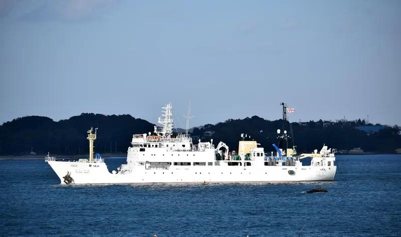 OSHORO MARU General Cargo IMO 9699983 photo 8