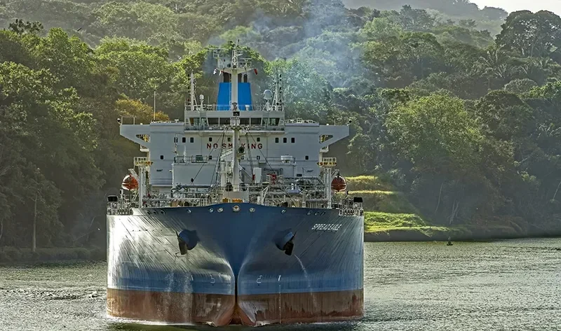 SPREAD EAGLE General Cargo IMO 9699995 photo 6