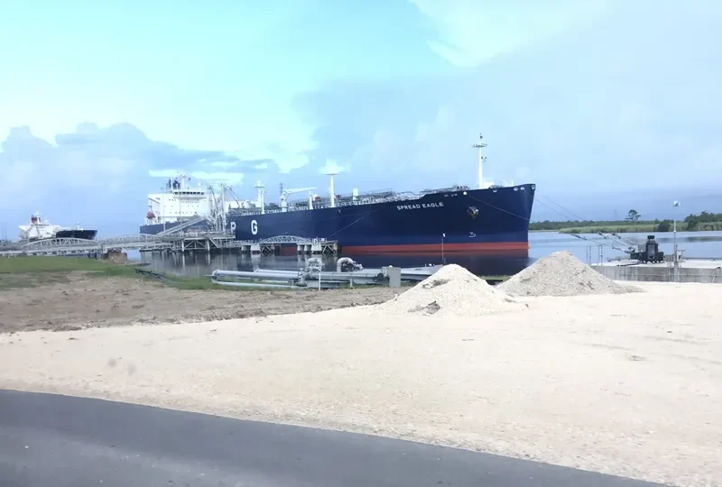 SPREAD EAGLE General Cargo IMO 9699995 photo 9