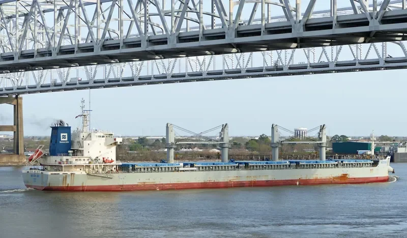WESTERN LIMA Bulk Carrier IMO 9700029 photo 5