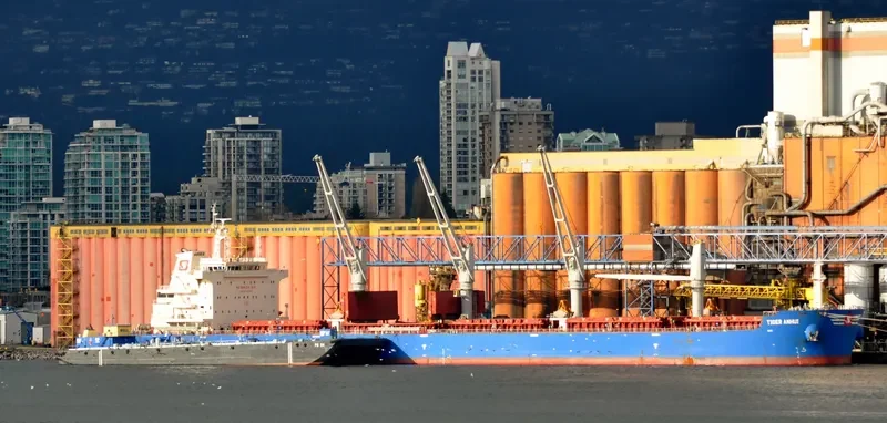 SBI PUMA Bulk Carrier IMO 9700043 photo 2