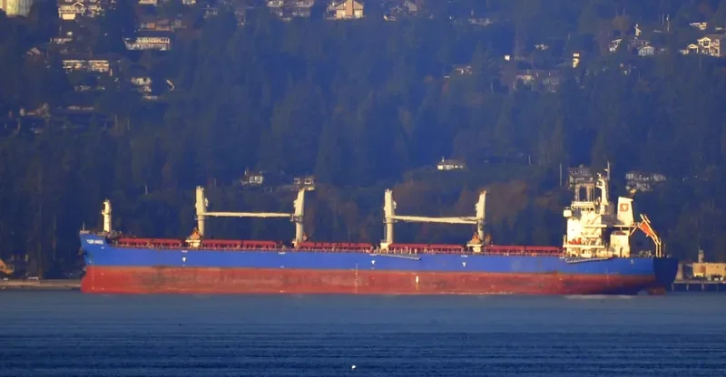 SBI PUMA Bulk Carrier IMO 9700043 photo 6