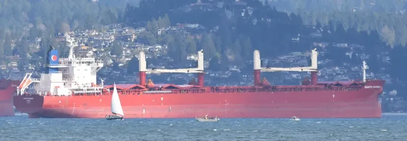 GIANTS CAUSEWAY Bulk Carrier IMO 9700081 photo 10