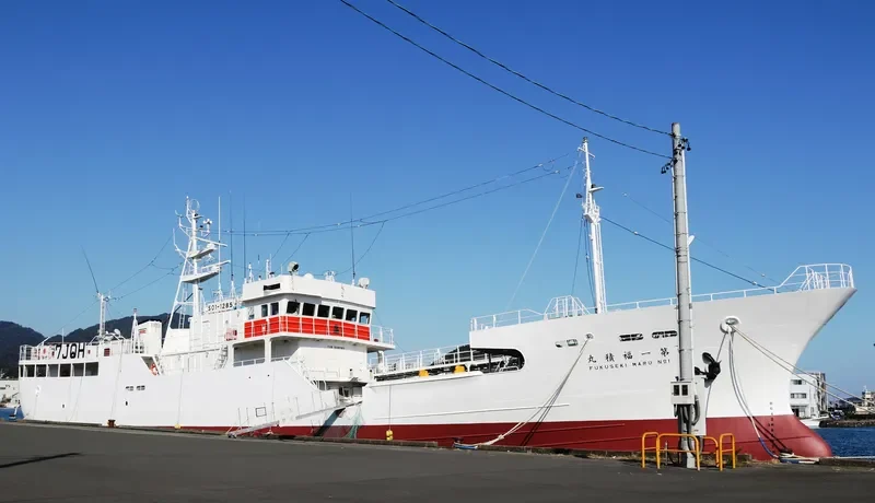 FUKUSEKI.MARU NO1 General Cargo IMO 9700093 photo 6