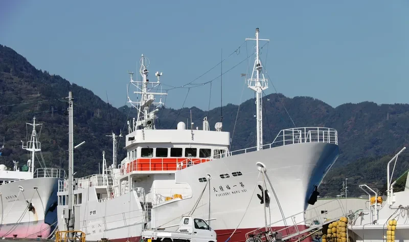 FUKUSEKI.MARU NO1 General Cargo IMO 9700093 photo 7