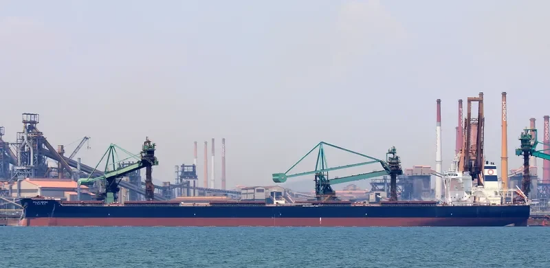 STELLAR VENTURE Bulk Carrier IMO 9700158 photo 2