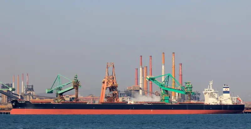 STELLAR VENTURE Bulk Carrier IMO 9700158 photo 3