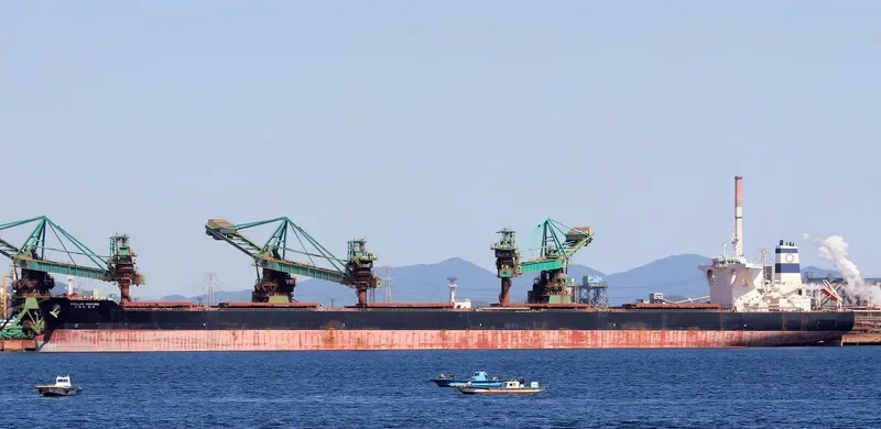 STELLAR VENTURE Bulk Carrier IMO 9700158 photo 6