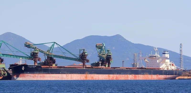 STELLAR VENTURE Bulk Carrier IMO 9700158 photo 7