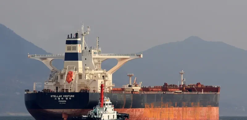 STELLAR VENTURE Bulk Carrier IMO 9700158 photo 9