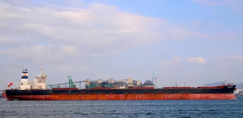 STELLAR VENTURE Bulk Carrier IMO 9700158 photo 10