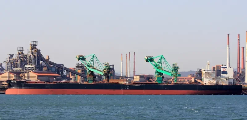 STELLAR WAY Bulk Carrier IMO 9700160 photo 3
