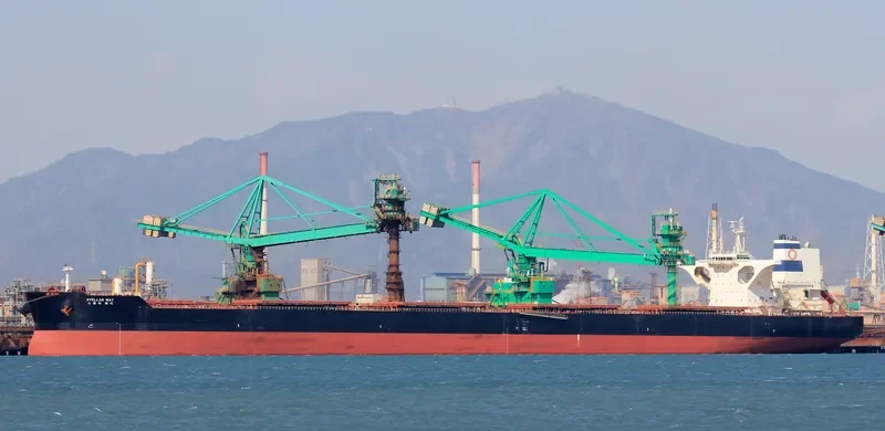 STELLAR WAY Bulk Carrier IMO 9700160 photo 4