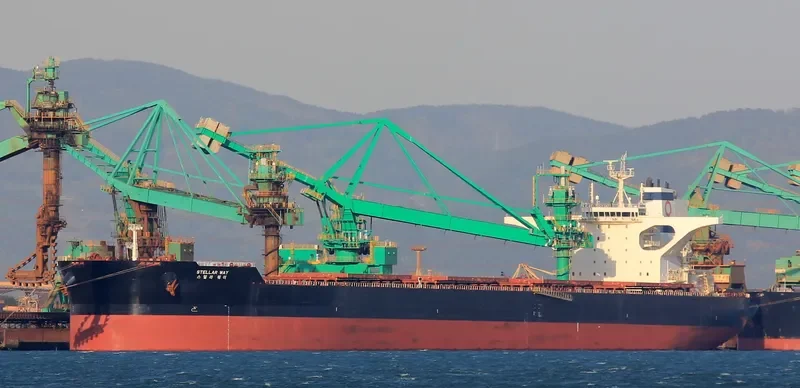STELLAR WAY Bulk Carrier IMO 9700160 photo 5