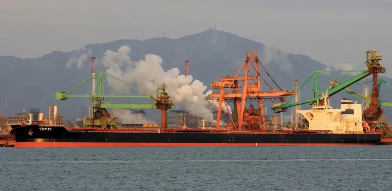 STELLAR WAY Bulk Carrier IMO 9700160 photo 6