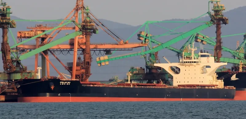 STELLAR WAY Bulk Carrier IMO 9700160 photo 7