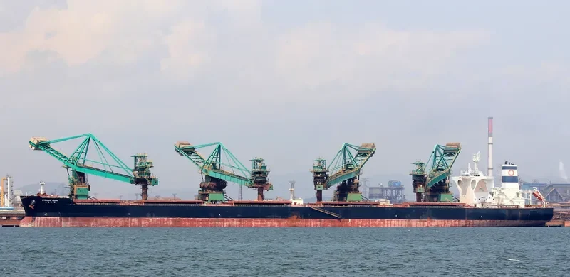 STELLAR YOUNG Bulk Carrier IMO 9700172 photo 7